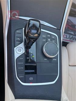 بي ام دبليو الفئة 3